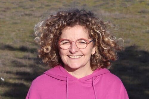 Karine - Facilitatrice de Mahorikatan