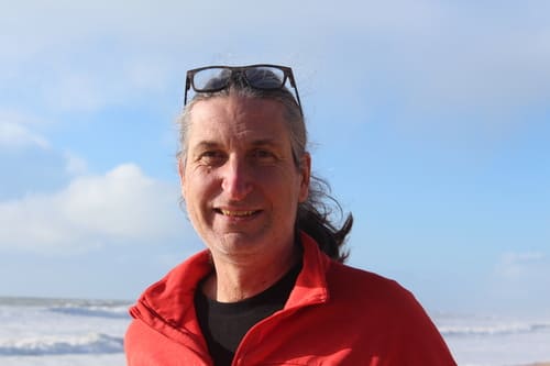 Vincent - Facilitateur de Biodanza et Mahorikatan