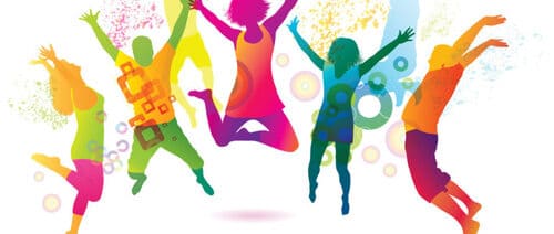 Danse biodanza groupe