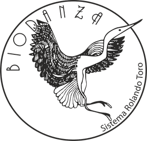 logo-biodanza Logo officiel de Biodanza - Sistema Rolando Toro